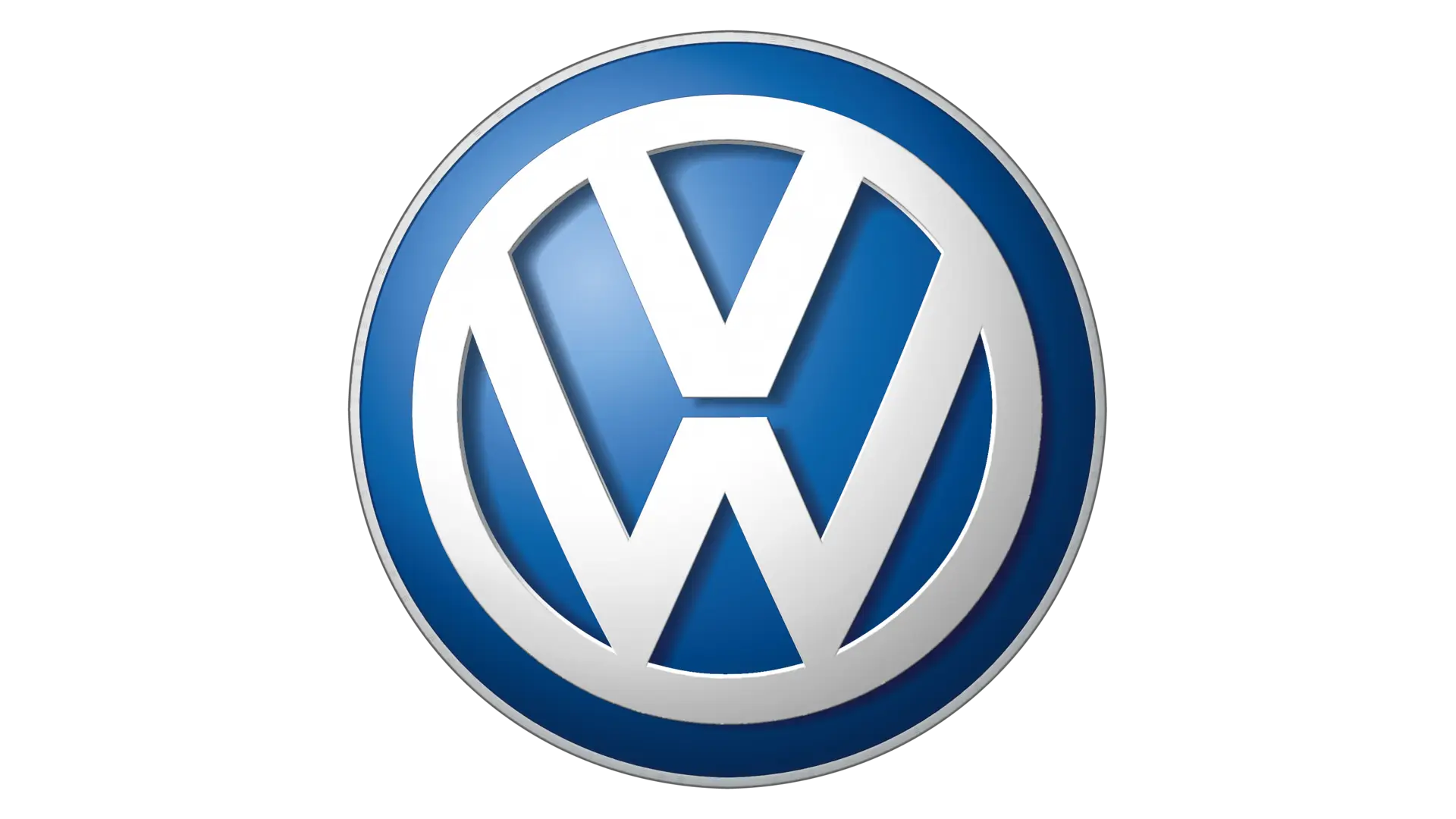 logo Volkswagen