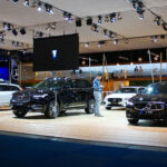 Volvo Stand Salon Bxl 2020