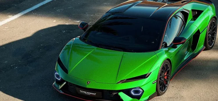 Lamborghini : une nouvelle ère placée sous le signe de l’hybride